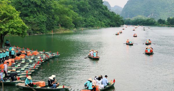 Việt Nam kích cầu du lịch nội địa từ tháng 5