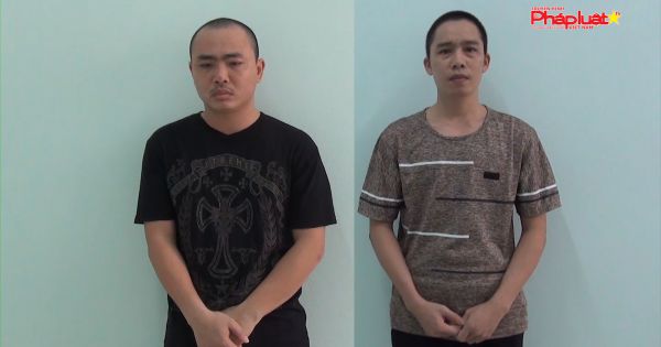 Kiên Giang – Bắt giam 02 đối tượng tàng trữ súng quân dụng