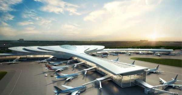 Bồi thường gần 70 tỷ đồng cho người dân khu vực dự án sân bay Long Thành