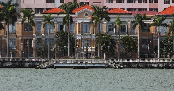 Đà Nẵng chi hơn 500 tỷ đồng cải tạo trụ sở HĐND thành phố thành bảo tàng