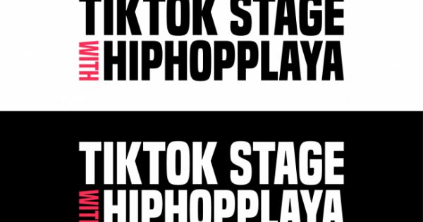 Các Kpop “quẩy” tung tại “Sân khấu TikTok với HIPHOPPLAYA”
