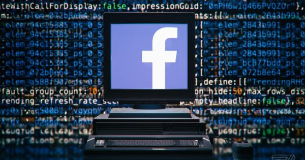 Facebook bắt đầu siết chặt tương tác đối với các bài viết viral
