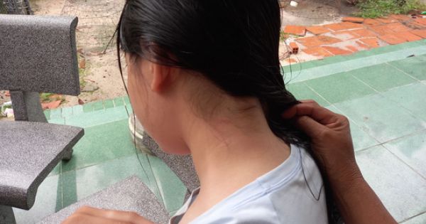 Bà Rịa-Vũng Tàu: Cô bé 13 tuổi bị đánh, làm nhục rồi tung hình ảnh lên mạng