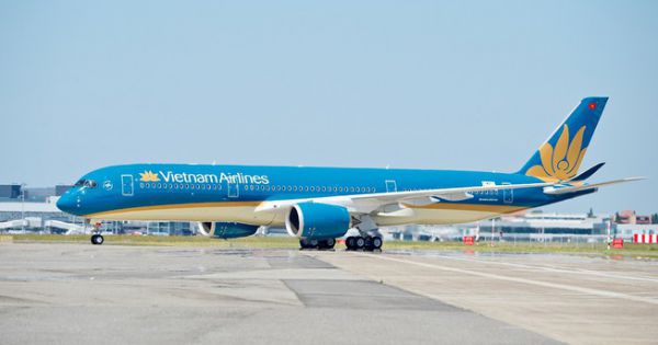 Vụ hành khách tử vong khi xuống máy bay bằng xe thang Vietnam Airlines thông tin