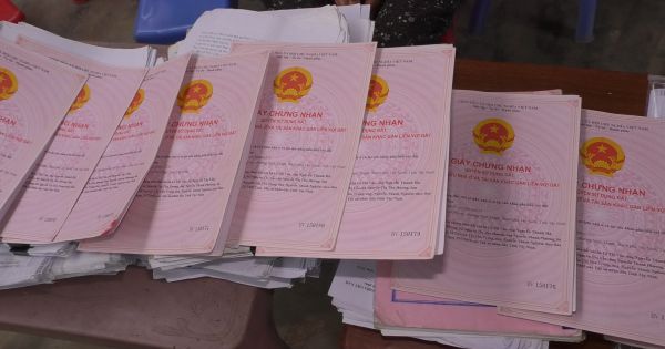 Tây Ninh: Một bản di chúc đúng pháp luật, sao tòa làm ngơ?