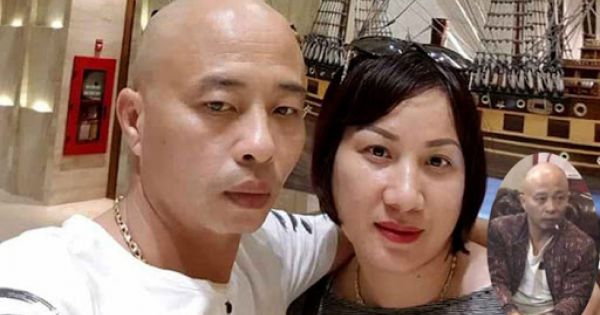 Vợ Đường “Nhuệ” bị đề nghị truy tố cùng 4 cán bộ tỉnh Thái Bình