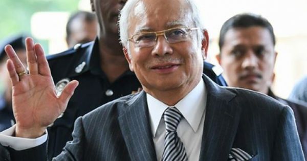 Cựu Thủ tướng Malaysia bị truy thu gần 400 triệu USD tiền thuế