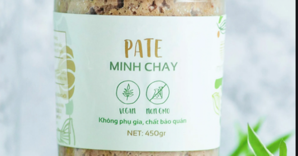 Bộ Y tế cảnh báo Pate Minh Chay chứa độc tố, nhiều người ngộ độc