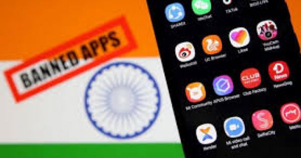 Ấn Độ ra lệnh cấm 118 ứng dụng của Trung Quốc