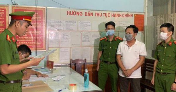 Tạm đình chỉ giám đốc VPĐKĐĐ quận Sơn Trà xử lý 22 sổ đỏ “mất tích”
