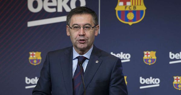 7.500 hội viên đòi phế truất Chủ tịch Barca
