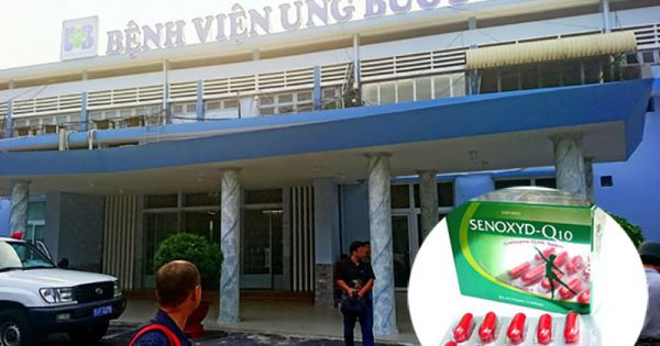 CTCP Delap Sài Gòn tạm ngừng tham gia đấu thầu, cung ứng thuốc cho BV Ung bướu