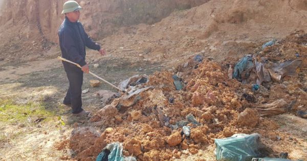 Khẩn trương xây dựng Khu liên hợp xử lý chất thải Sóc Sơn giai đoạn II ở Hà Nội