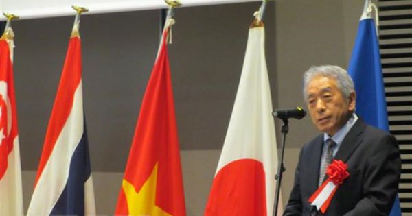 Quan hệ Nhật-Việt sẽ không thay đổi dù bất cứ ai trở thành Thủ tướng mới