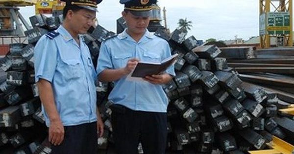 Quảng Ninh hơn 1.200 tờ khai được trả kết quả kiểm tra chuyên ngành qua một cửa