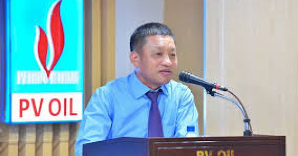 Tổng công ty Dầu Việt Nam thay Chủ tịch Hội đồng quản trị và Tổng giám đốc