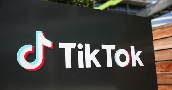 Trung Quốc tố lệnh cấm TikTok của Mỹ vi phạm quy định WTO