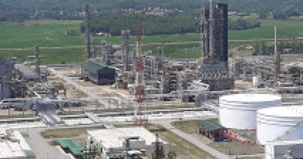 Dự án 1,8 tỷ USD nâng cấp mở rộng nhà máy lọc dầu Dung Quất mở thầu