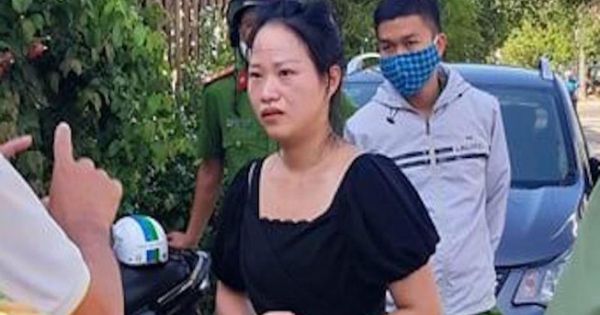 Truy nã kẻ đưa người Trung Quốc nhập cảnh trái phép vào Việt Nam