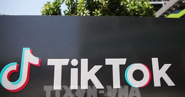 TikTok bị cấm cửa tại Pakistan