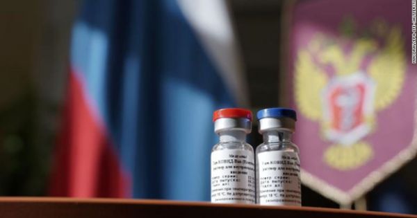 Venezuela sẽ tiêm vắcxin ngừa COVID-19 cho toàn dân từ tháng 12