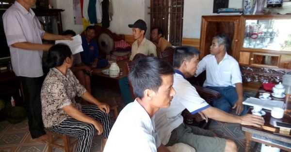Viện Kiểm Sát kháng nghị giám đốc thẩm quyết định tha tù trước thời hạn trái luật tại Hà Nội
