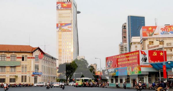 Quận 5 là địa phương không còn hộ cận nghèo đầu tiên của thành phố Hồ Chí Minh