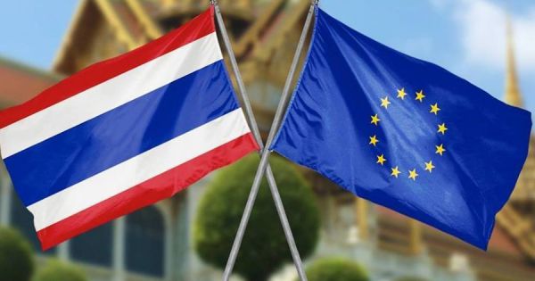 Liên minh châu Âu chuẩn bị nối lại đàm phán FTA với Thái Lan