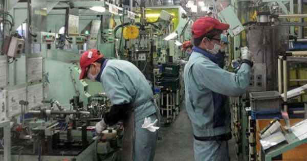 Nhật Bản bổ sung 7 loại hình công việc đối với lao động Việt