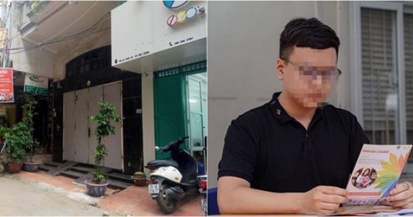 Tước quân tịch trung úy công an nổ súng khiến nam sinh viên tử vong tại Hà Nội
