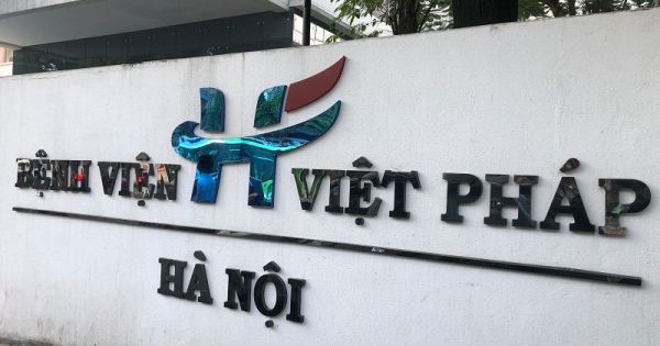 Bộ Y tế vào cuộc vụ sản phụ tử vong tại bệnh viện Việt – Pháp