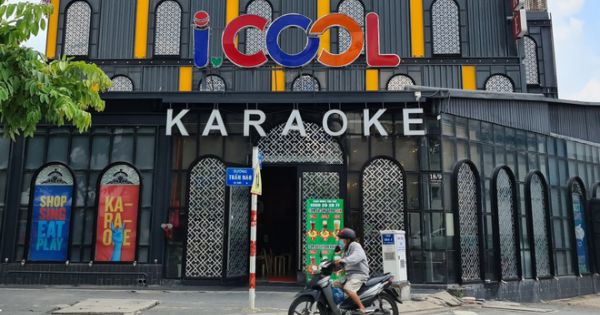Mức thu phí thẩm định cấp phép kinh doanh karaoke tối đa 12 triệu đồng