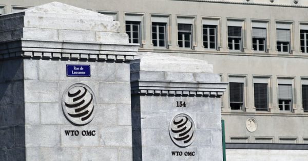 WTO hủy cuộc họp bầu tổng giám đốc kế nhiệm