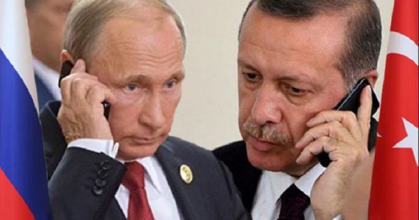 Nga, Thổ sẽ phối hợp giám sát lệnh ngừng bắn ở Nagorno-Karabakh
