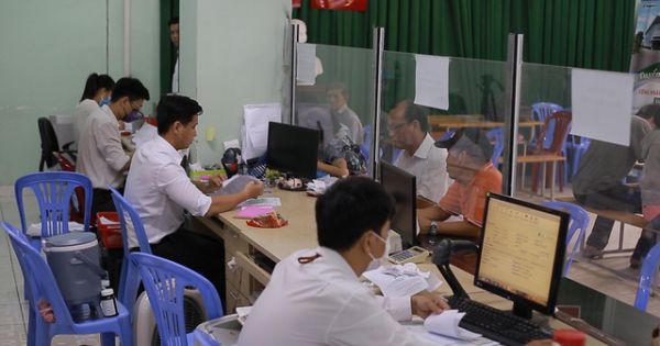 Hơn 7.500 hồ sơ xin hỗ trợ thất nghiệp tại Đắk Lắk