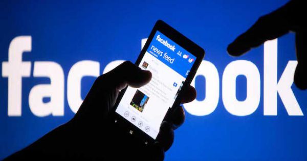 Hàn Quốc phạt Facebook 6 triệu USD vì tự ý tiết lộ thông tin người dùng