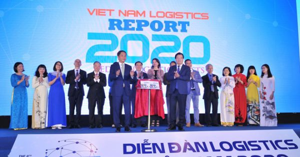 Đưa Việt Nam trở thành trung tâm logistics của ASEAN