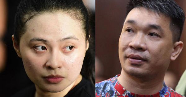 Ngày 21/12 xét xử phúc thẩm trùm ma túy Văn Kính Dương và hotgirl Ngọc Miu
