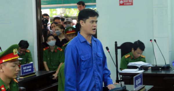 Trả hồ sơ vụ án bác sĩ hiếp dâm nữ điều dưỡng tại Thừa Thiên - Huế
