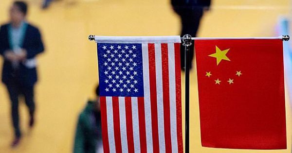 Trung Quốc ra điều kiện tái mở lãnh sự quán Mỹ