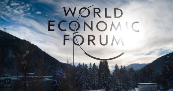 WEF chuyển địa điểm tổ chức Hội nghị thường niên 2021 đến châu Á