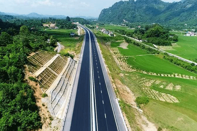 Lộ diện nhà đầu tư trúng thầu dự án cao tốc Bắc Nam, đoạn Nha Trang-Cam Lâm hơn 5.500 tỷ