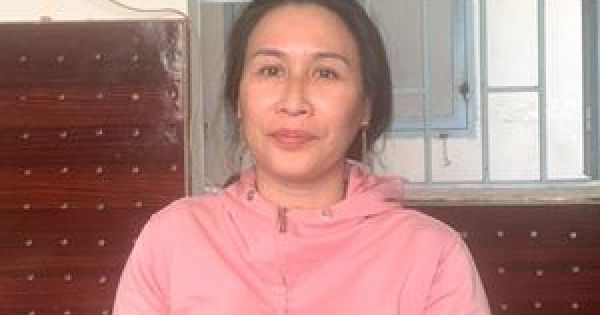 Bắt tạm giam Lê Thị Bình về hành vi lợi dụng các quyền tự do dân chủ