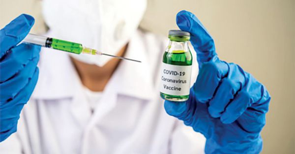 Pháp sẽ tiêm vaccine ngừa Covid-19 cho người từ 16 tuổi trở lên