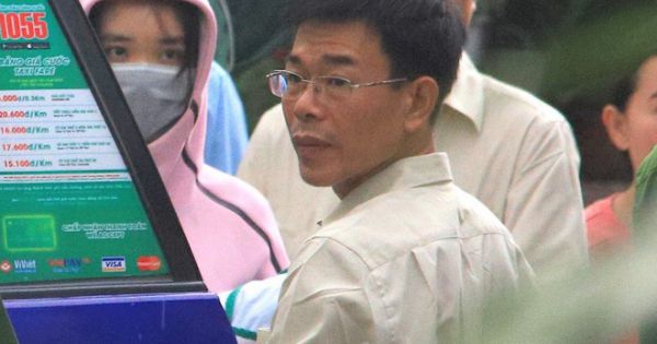 Xét xử vụ cựu Phó chánh án Nguyễn Hải Nam xâm phạm chỗ ở