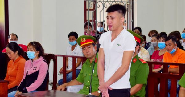 Án tử hình cho nam thanh niên giết bạn gái trong nhà nghỉ tại Tây Ninh