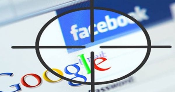 Thu 1.000 tỷ đồng tiền thuế từ các cá nhân kinh doanh trên Facebook, Google