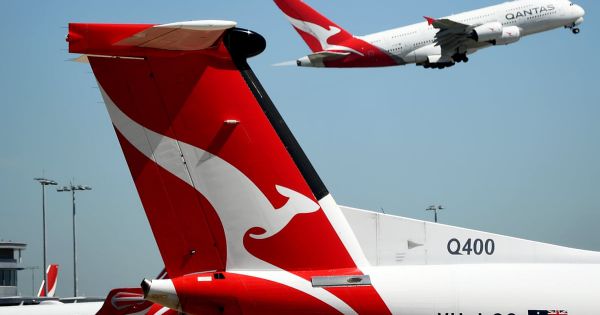 Australia có thể nối lại đường bay thương mại quốc tế từ tháng 7/2021