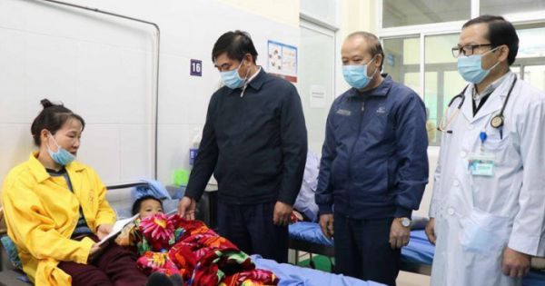 Yêu cầu điều tra vụ đổ máy ép cọc khiến 2 bé 8 tuổi tử vong ở Bắc Ninh