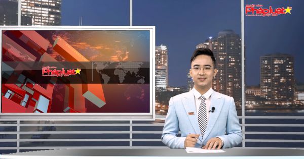 CSGT tỉnh Hà Nam ra quân phục vụ Đại hội Đảng toàn quốc lần XIII và Tết Nguyên đán Tân Sửu 2021.